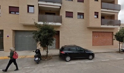 Residencial Plaza Suecia