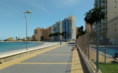 Residencial PUERTA DEL MEDITERRANEO