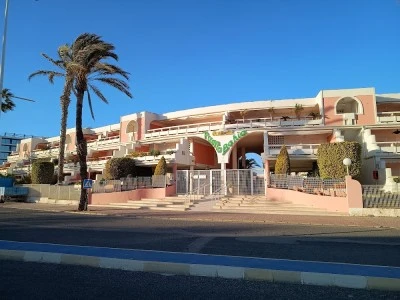 Residencial puerto Bahía
