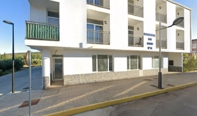 Residencial San Isidro