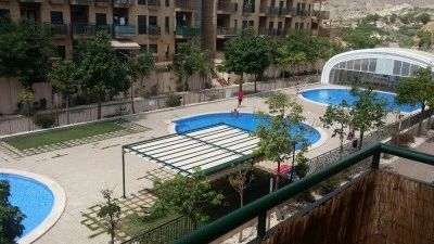 Residencial Spavalley