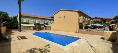 Residencial Spiaggia Dorata