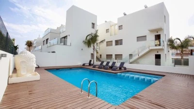 Residencial Tierra Marina