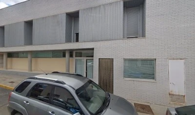 Residencias Socio Sanitaria Virgen Del Carmen