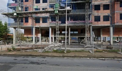 Residential building