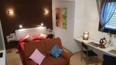 RESIDENTIAL MAJADA APARTMENTS