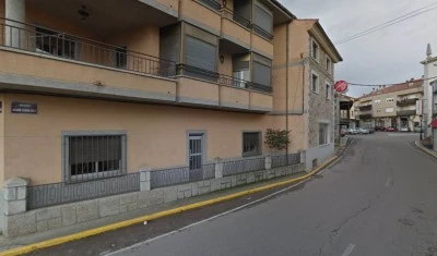 Restaurante españa