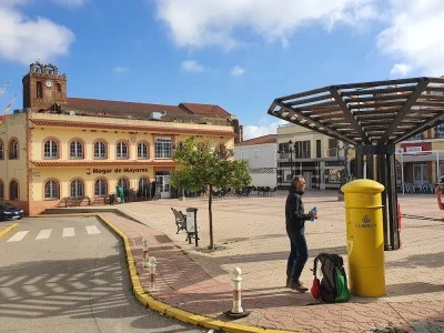 Restaurante Los Rodríguez