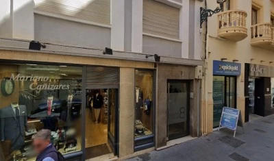 RGH Apartamentos - Pontezuelas