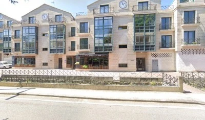 RGHMB APARTAMENTO MONDARIZ BALNEARIO