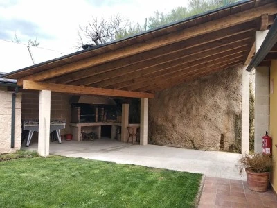Ribera Del Cantero