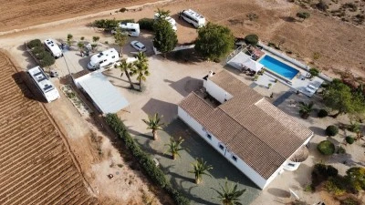 Rico’s Retreat Holiday Rental and Campsite