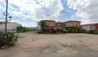 Rodenas Hostal