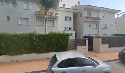 Roma Apartment Javea Montañar I