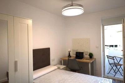 ROOMY JAÉN