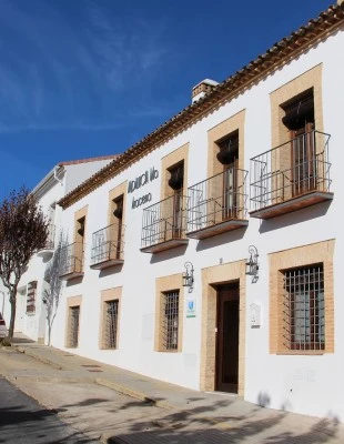 Casa Rural Andalucía Mía