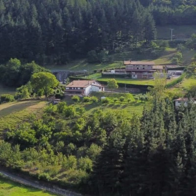 Rural Aterbe