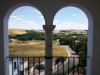 RURAL VEGA DE CAZALLA