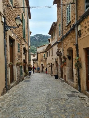 Sa Torreta De Valldemossa