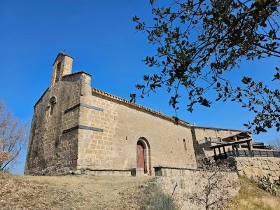 Sala de Biure