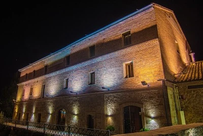 SALAMANCA FORUM – HOTEL DOÑA BRÍGIDA
