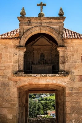 Salvaterra de Miño