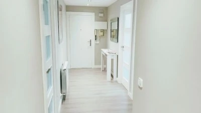San Anton Centro Apartment