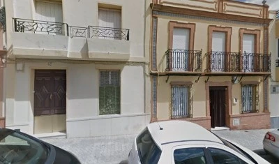 San Fernando