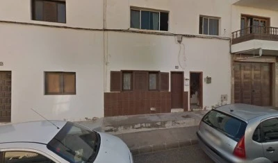 San Francisco Javier