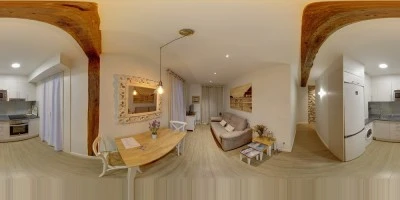 SAN JERONIMO By Oldtwon San Sebastián Rentals