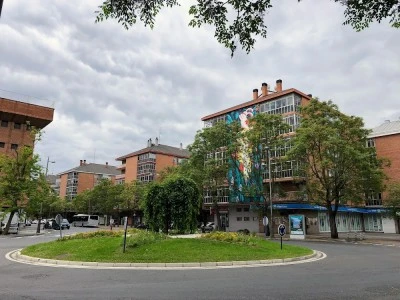 San Miguel Arcangel