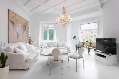 San Sebastian Holiday Apartments