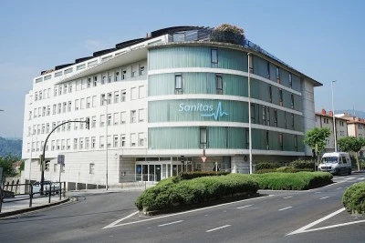 Sanitas Residencia de Mayores Barakaldo