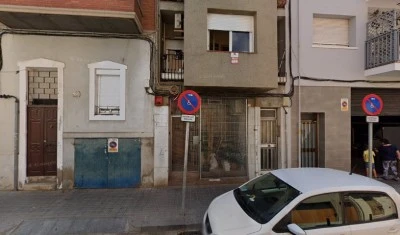 Sant Adrià de Besos