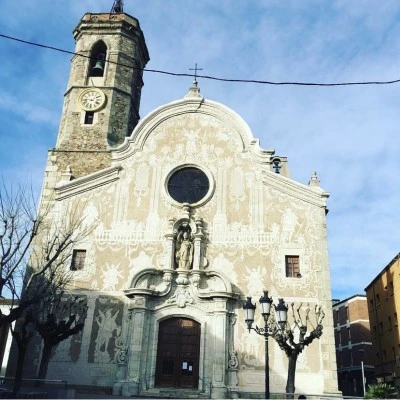 Sant Celoni