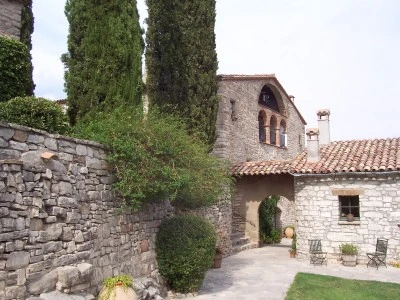 Sant Pere de Vilalta