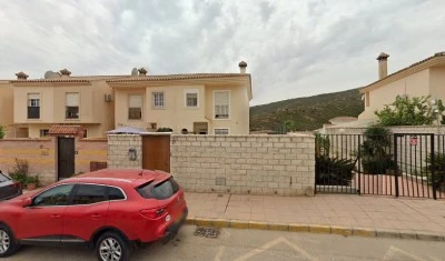 Santa margarita, la línea de la Concepción