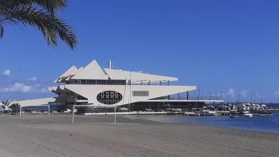 Santiago de la Ribera