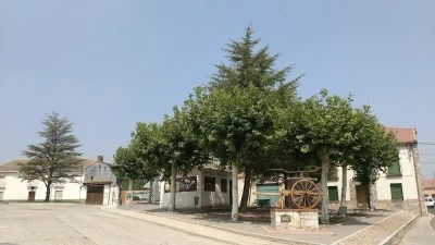 Santiuste de San Juan Bautista