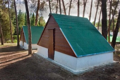 Scouts de Andalucía, Centro Scout Bermejales