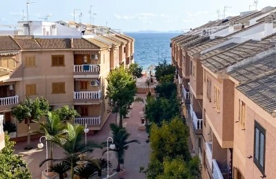 Sea View by Apartamento Vizcaya