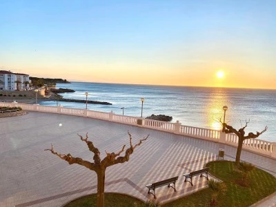 Sea-View-Haus