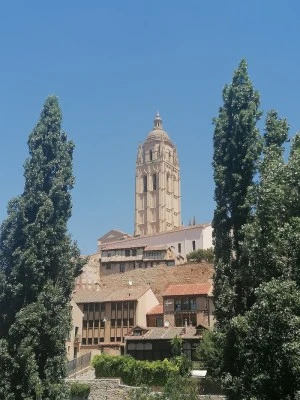 Segovia