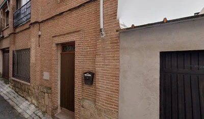 Segunda vivienda