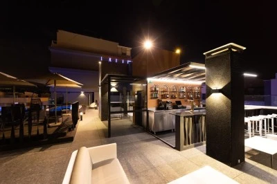 Sercotel Puerto de la Luz