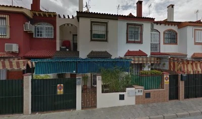 Sevilla Aljarafe Home