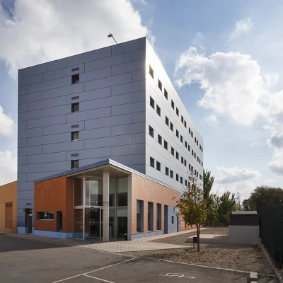 B&B HOTEL Albacete