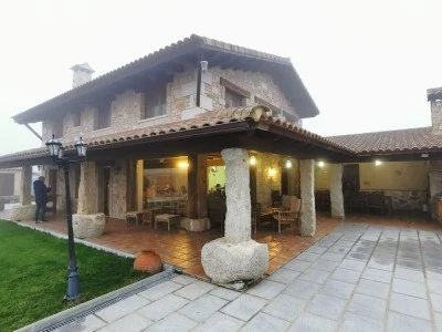 Siega Verde