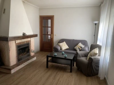 Siente Riaño Apartamento