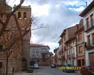 sierradeteruel.es
